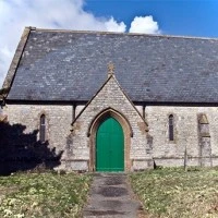 Neroche Hall Photo