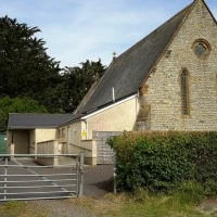Neroche Hall Photo