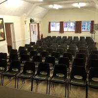 Seaforth Hall Warninglid Photo