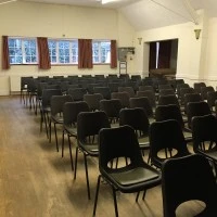 Seaforth Hall Warninglid Photo