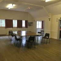 Seaforth Hall Warninglid Photo
