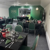 Horsham Football Club Photo