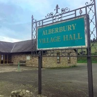 Alberbury Village Hall Photo