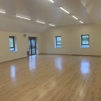Alberbury Village Hall Photo
