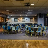 The Broadhall Suite Photo