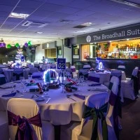 The Broadhall Suite Photo