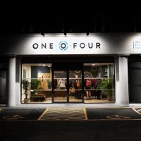 One O Four Photo