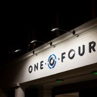 One O Four Photo