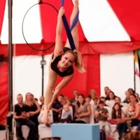 East Sussex School of Circus Arts Photo
