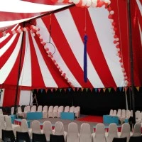 East Sussex School of Circus Arts Photo