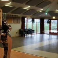 William Godell Pavilion Photo