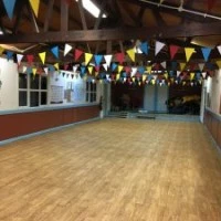 12th Northolt Scout Hall Photo