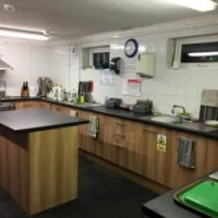 12th Northolt Scout Hall Photo