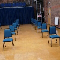 Liphook Millennium Centre Photo