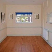 West Pennard Village Hall Photo