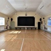 West Pennard Village Hall Photo