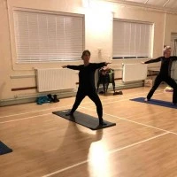West Pennard Village Hall Photo
