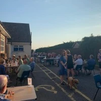 West Pennard Village Hall Photo