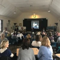 West Pennard Village Hall Photo