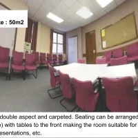 High Street Methodist Church Maidenhead Photo