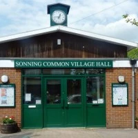 Sonning Common Village Hall