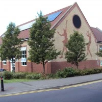 Emersons Green Village Hall Photo