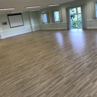 Emersons Green Village Hall Photo