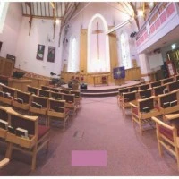 High Street Methodist Church Maidenhead Photo