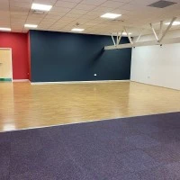 Genesis Entertainment centre Photo