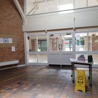 Tavistock Community Centre  Photo
