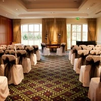 The Pavilion at Branston Golf Club Photo