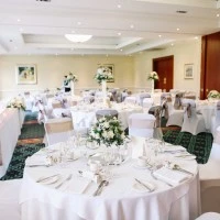 The Pavilion at Branston Golf Club Photo