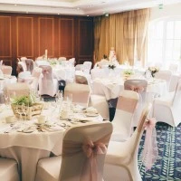 The Pavilion at Branston Golf Club Photo