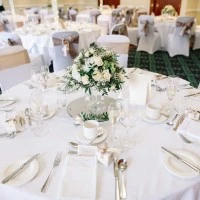 The Pavilion at Branston Golf Club Photo