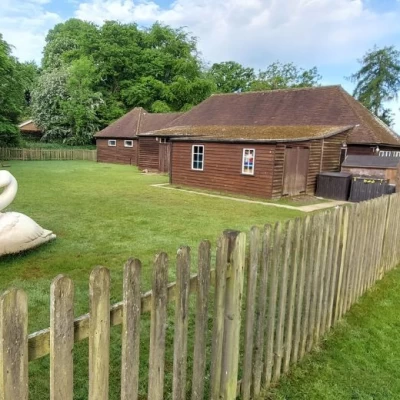 Busbridge Village Hall Photo