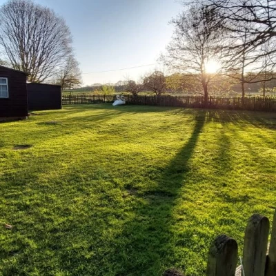 Busbridge Village Hall Photo