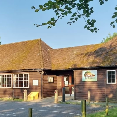 Busbridge Village Hall Photo