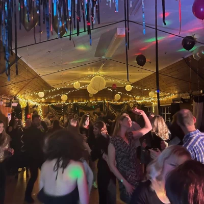 Busbridge Village Hall Photo