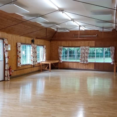 Busbridge Village Hall Photo