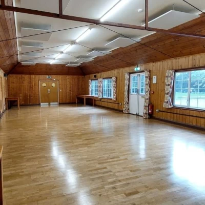Busbridge Village Hall Photo