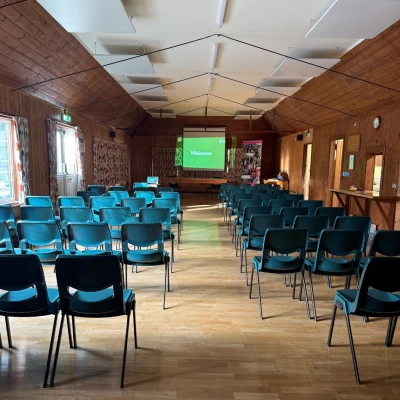 Busbridge Village Hall Photo