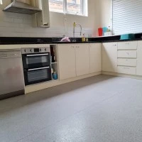 Merton Church Hall Photo