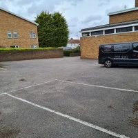 Merton Church Hall Photo