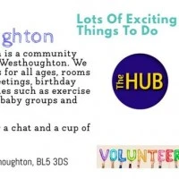 The Hub at Westhoughton Photo