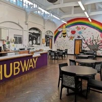 The Hub at Westhoughton Photo