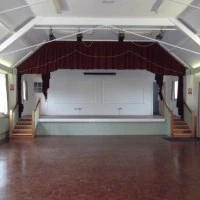 Rogate Village Hall Photo