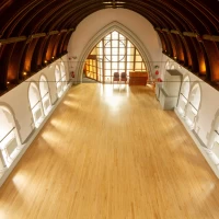 The Avenue Halls Photo