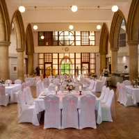 The Avenue Halls Photo