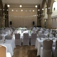 The Avenue Halls Photo