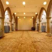 The Avenue Halls Photo